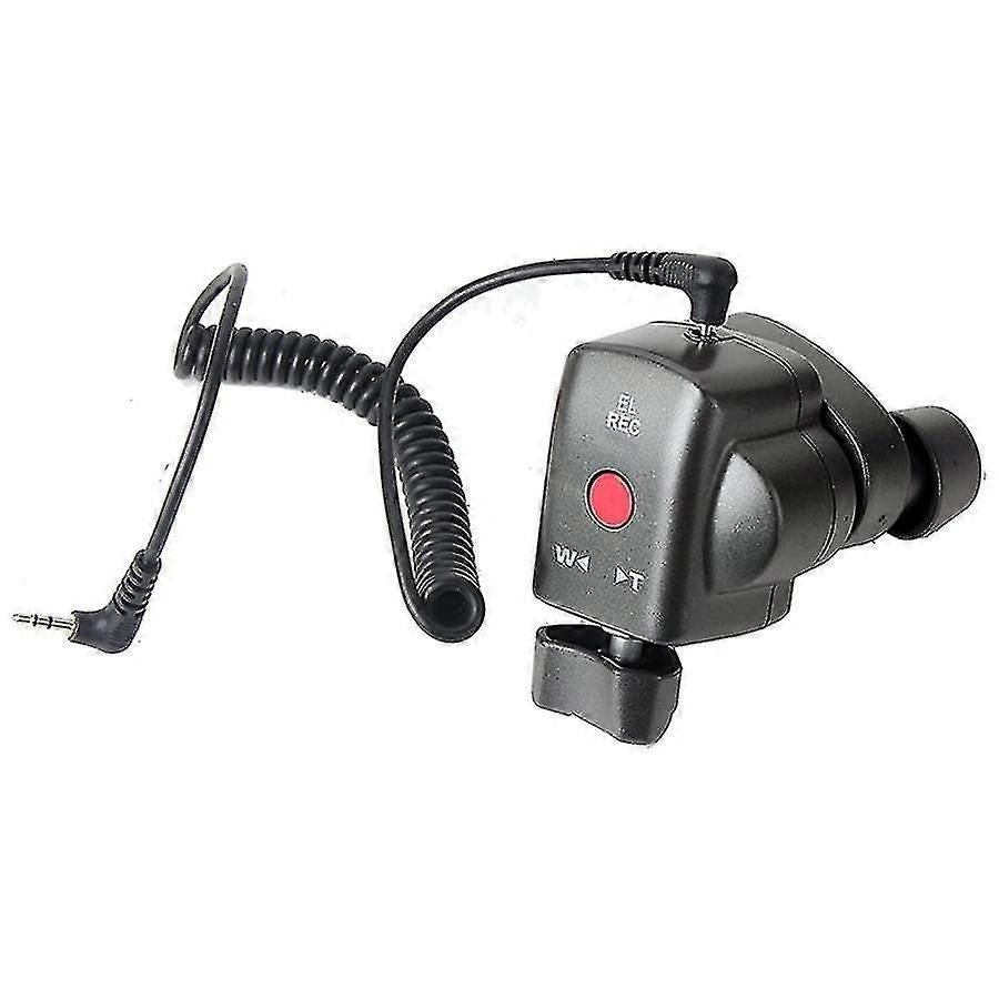 Camera Zoom Controller Dv Cable 2.5mm Durable Camera Jack For Remote Control Camcorders ,remote Camcorder