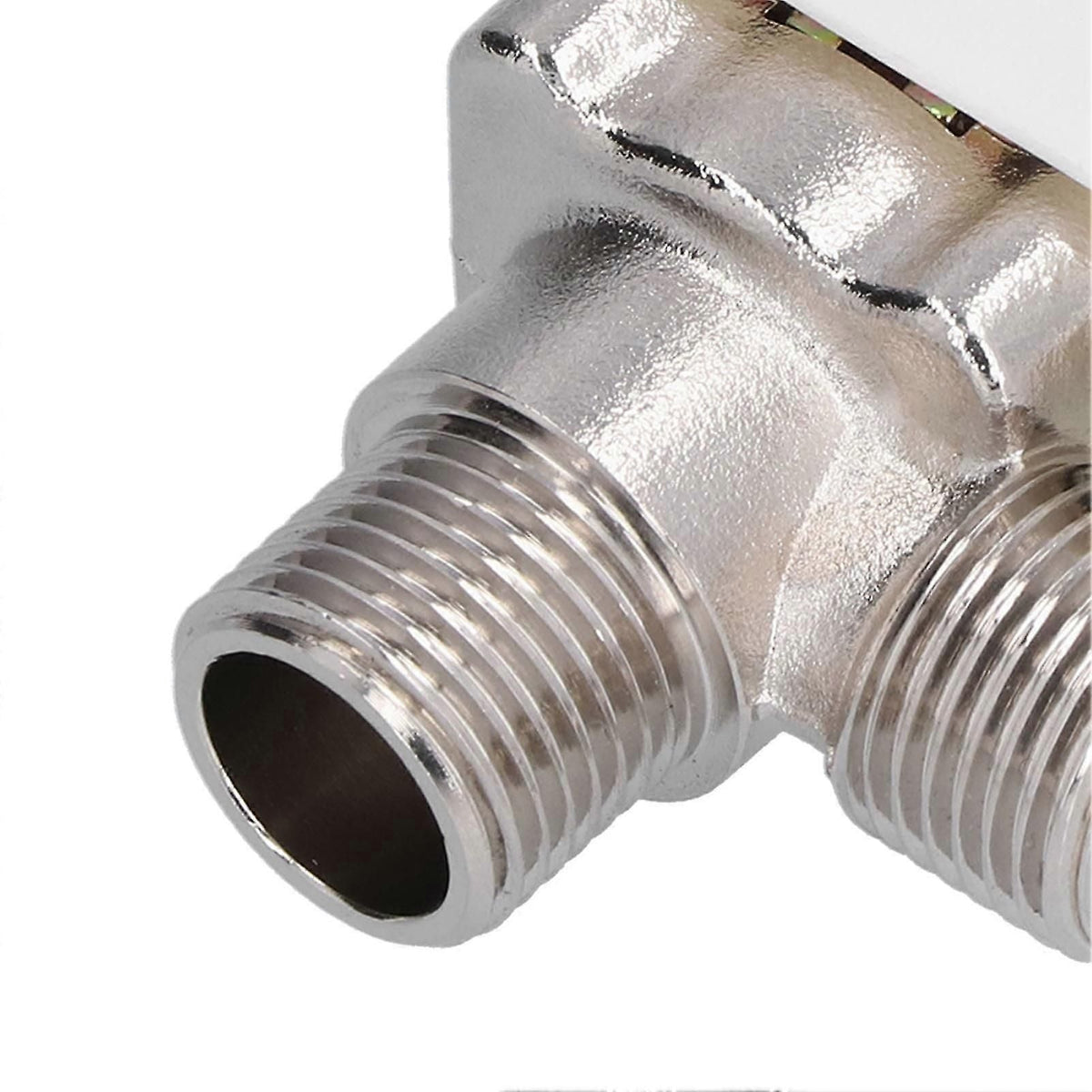 Solenoid Valve Tomatic Water Supply Control Electric Solenoid Valve For Solar Water Heaterdc24v