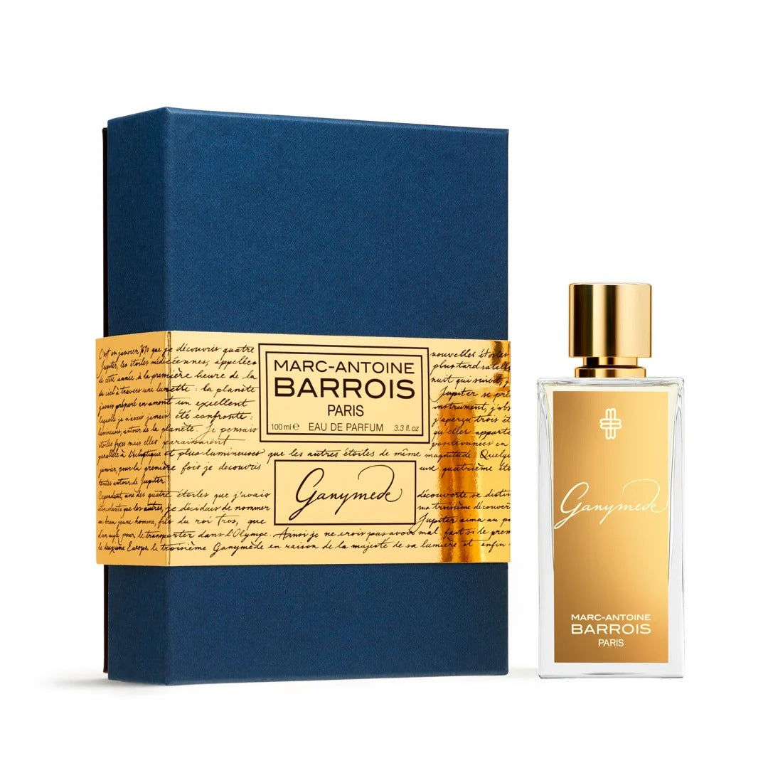Marc Antoine Barrois Ganymade Edp 100Ml