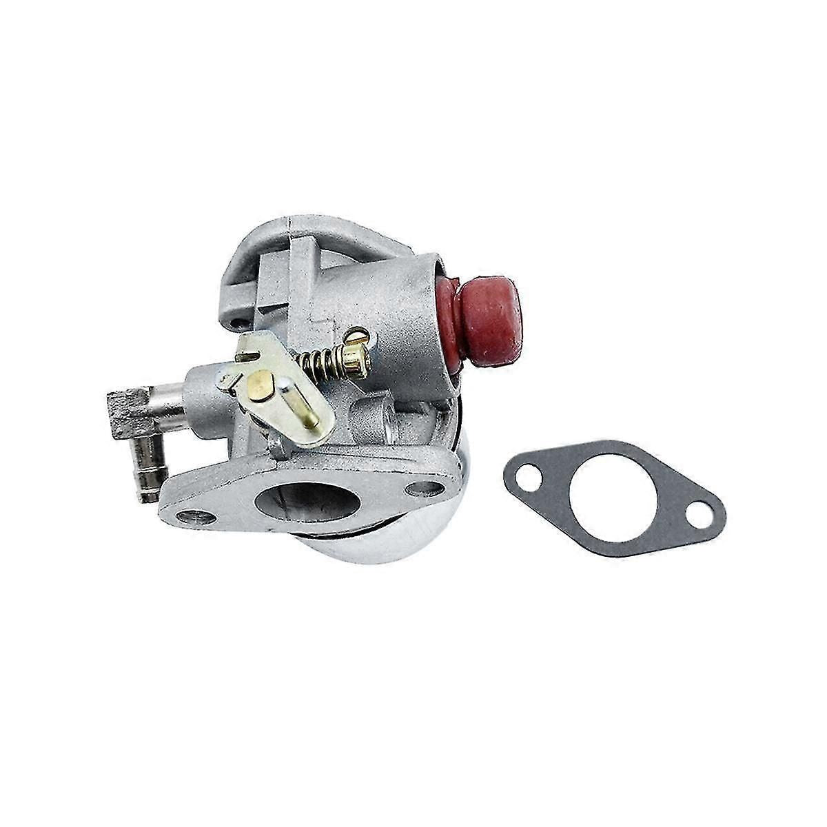Carburetor For Horizontal Engines Geo35 Geo40 Geo50 Fhp2013 8291