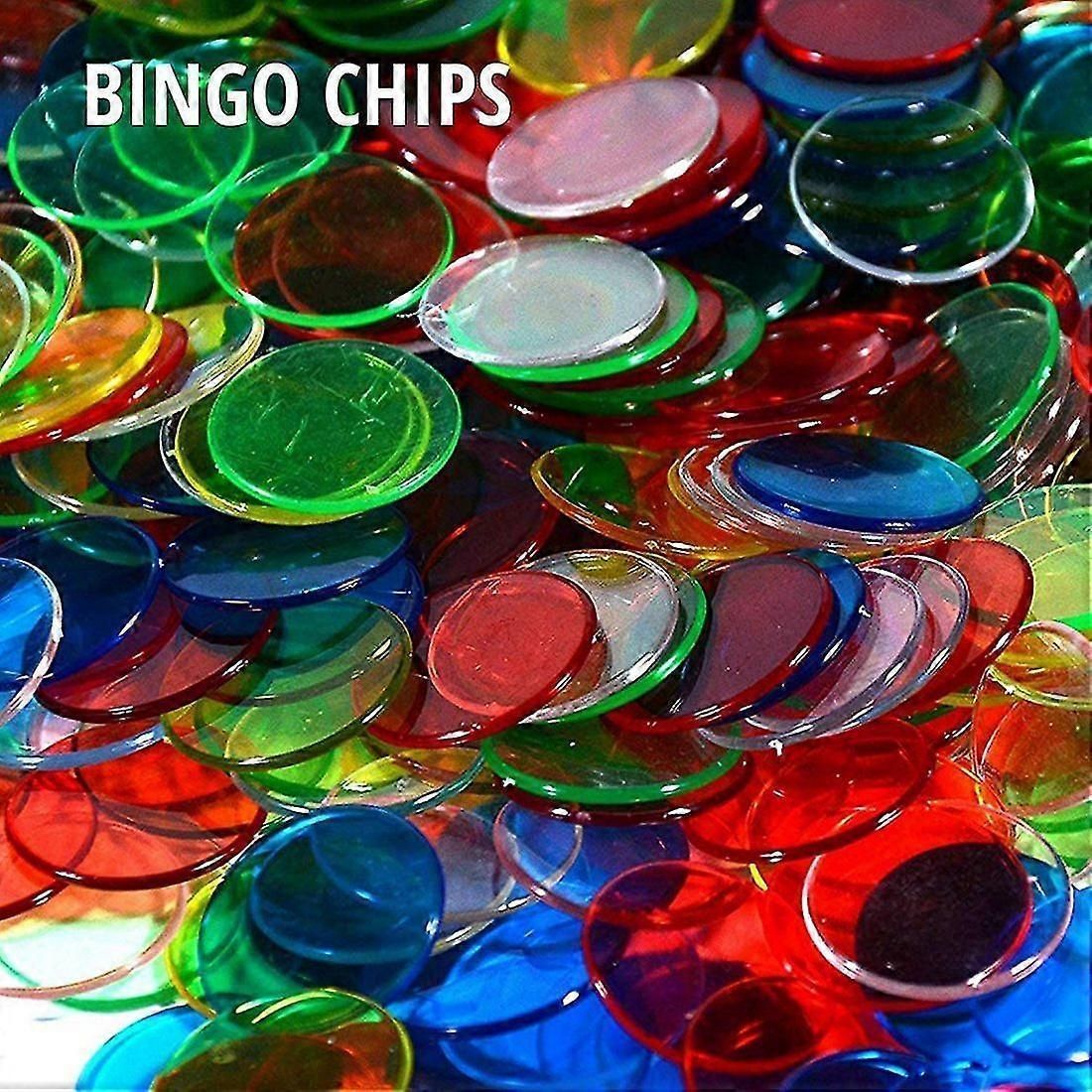 Deluxe Bingo Game Set With Cage Balls and Bingo Cards