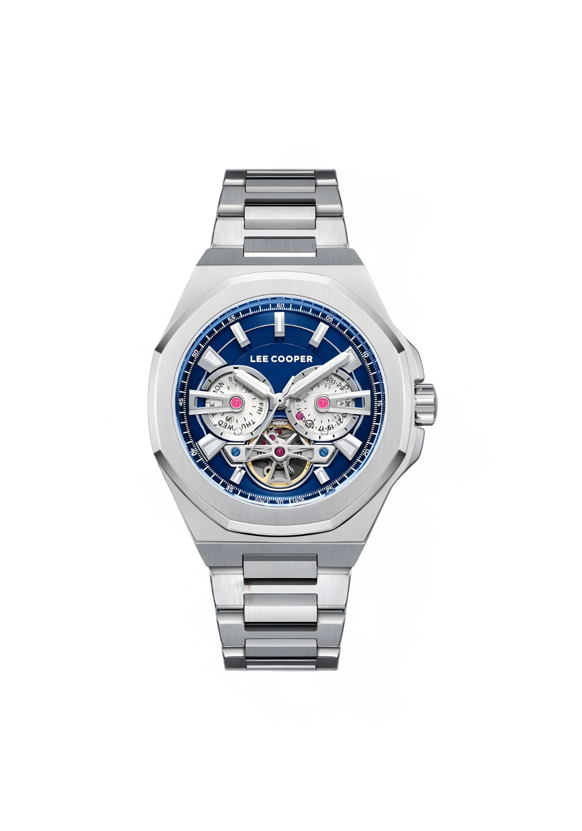 LEE COOPER Watches - LC08124.390