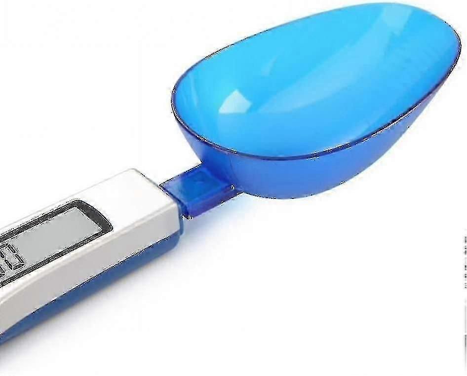 Digital Kitchen Scale Spoon 500g Precision Measuring Tool