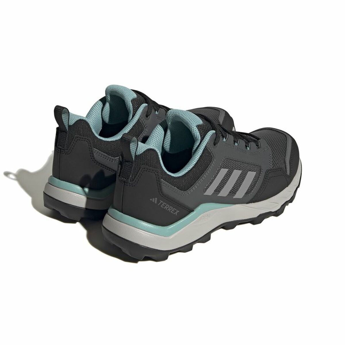 Sports Trainers for Women Adidas Terrex Tracerocker 2 Black