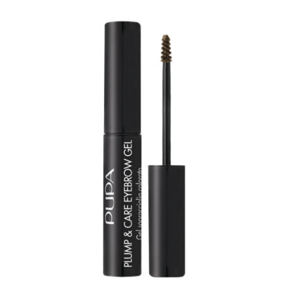Plump & Care Eyebrow Gel