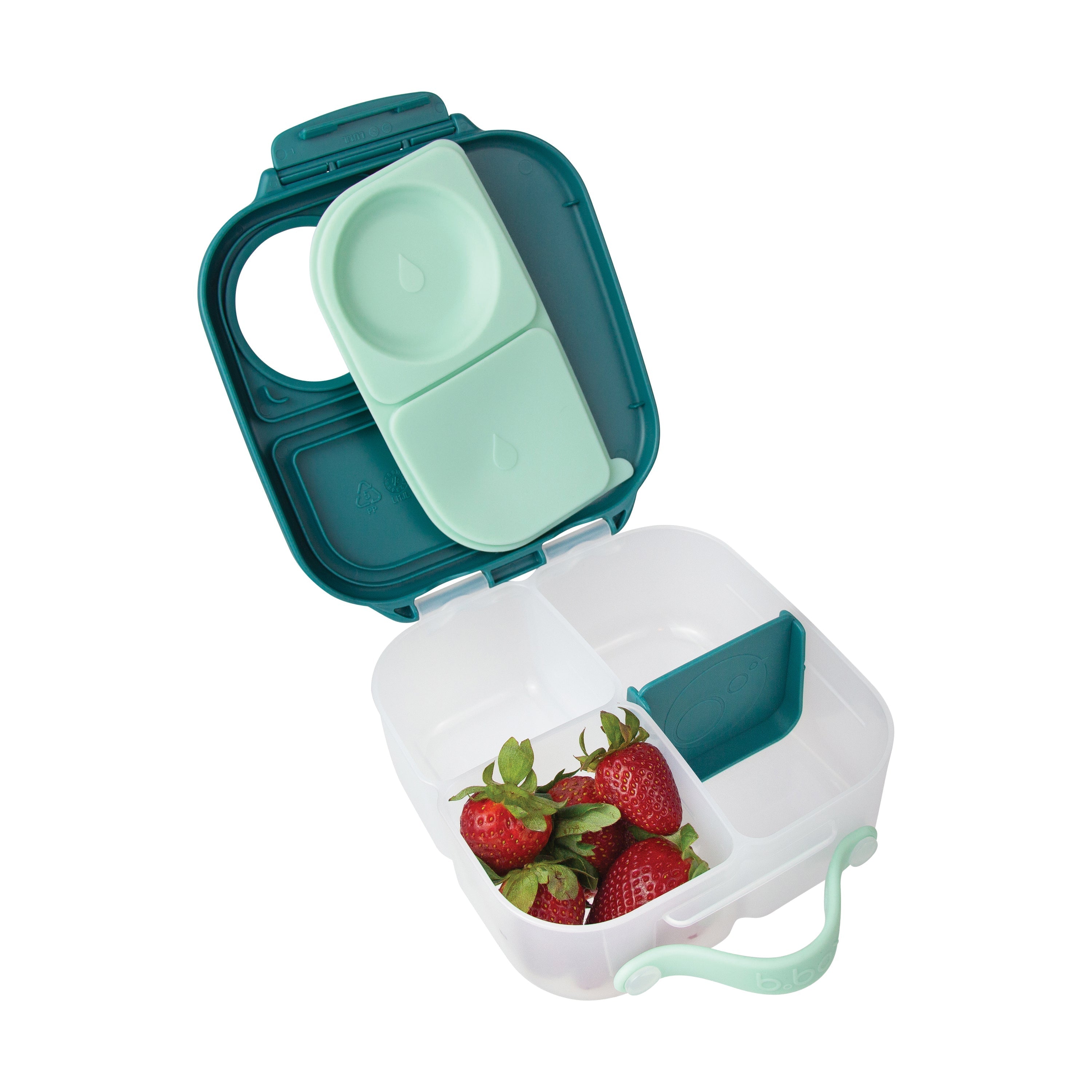 B.Box Emerald Forest Lunchbox