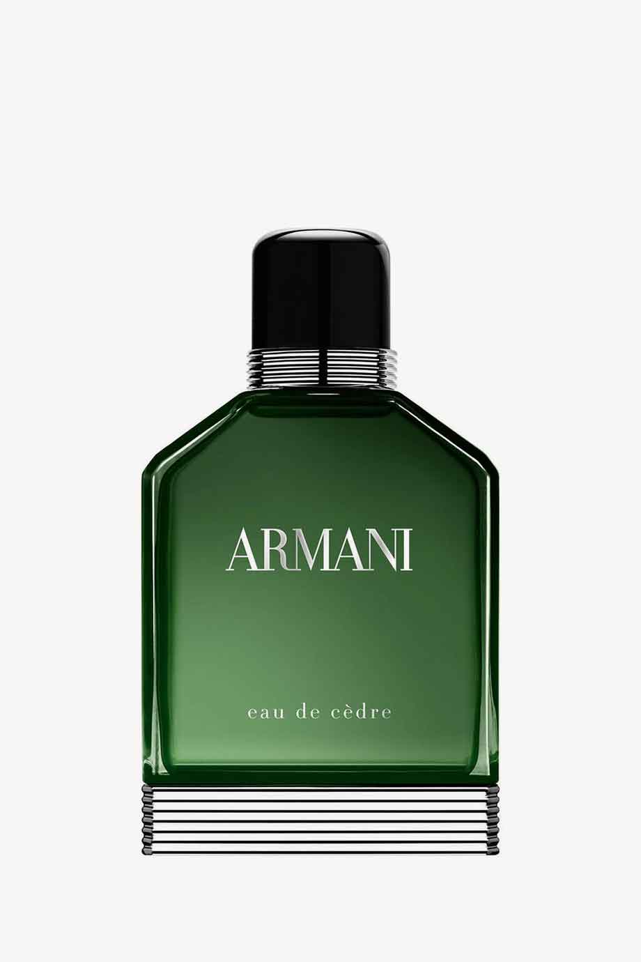 Armani Eau De Cedre Pourhomme 100Ml