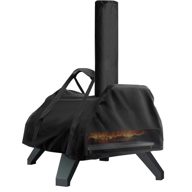 Pizza Oven Cover Waterproof Pizza Oven Protective Carry Cover For Karu 12