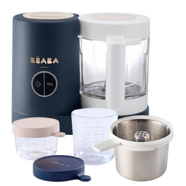 Beaba Babycook Neo NightBlue
