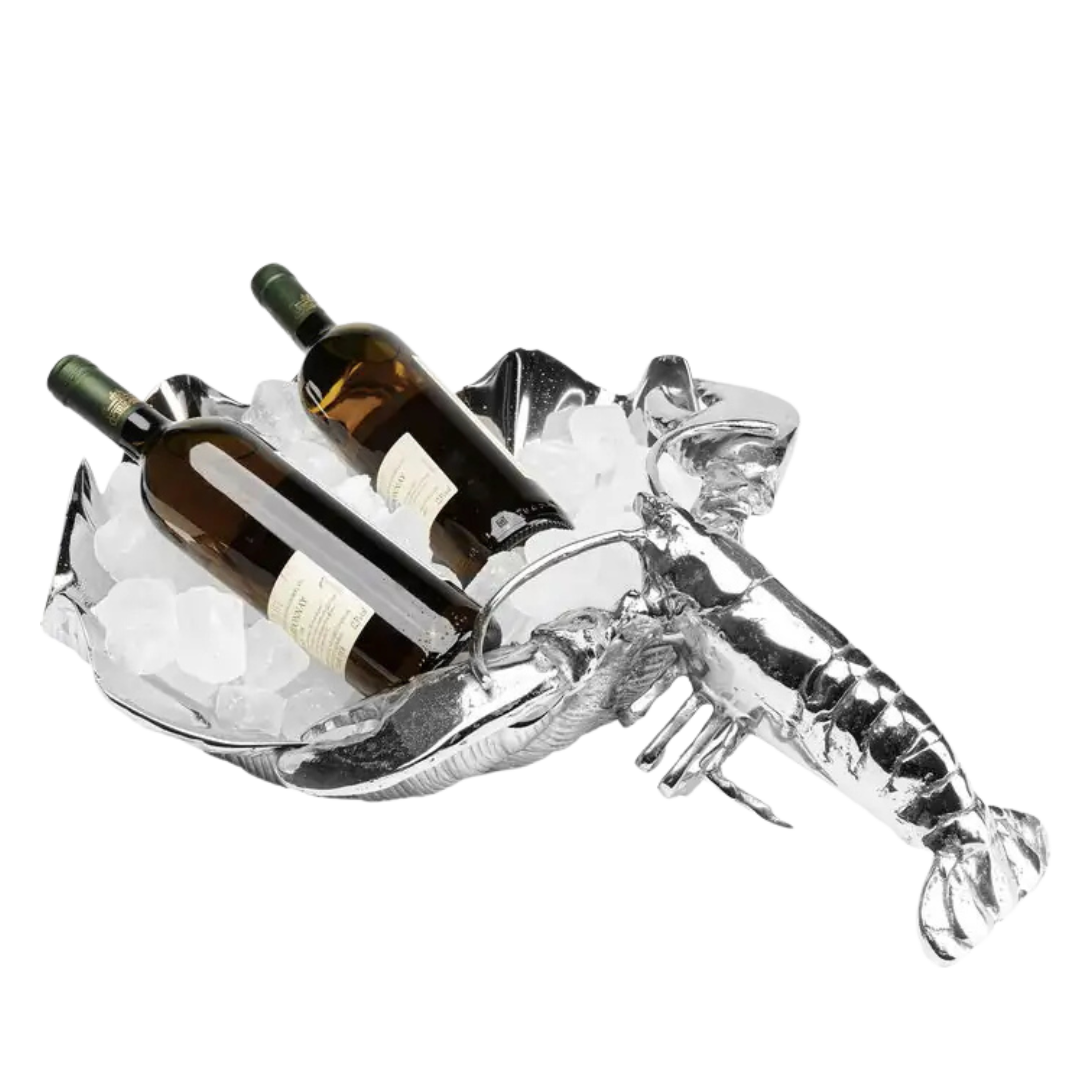 Bottle Holder Lobster