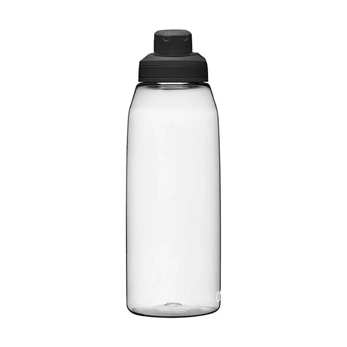 Camelbak Chute Mag 50oz Water Bottle – Clear | BPA-Free Leak-Proof Bottle