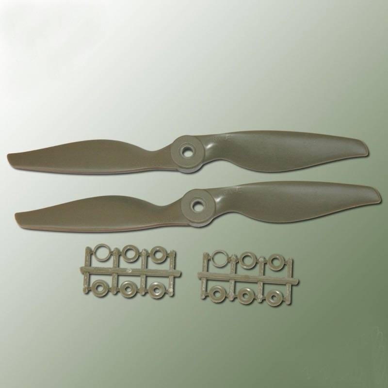 Gemfan Electric GF Nylon Propeller