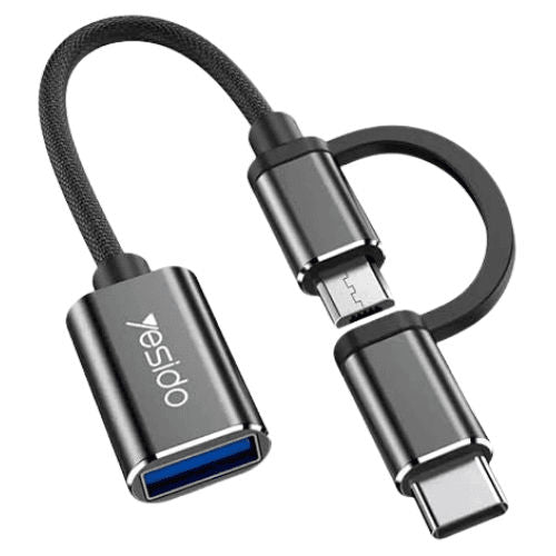 YESIDO 2IN1 OTG GS02