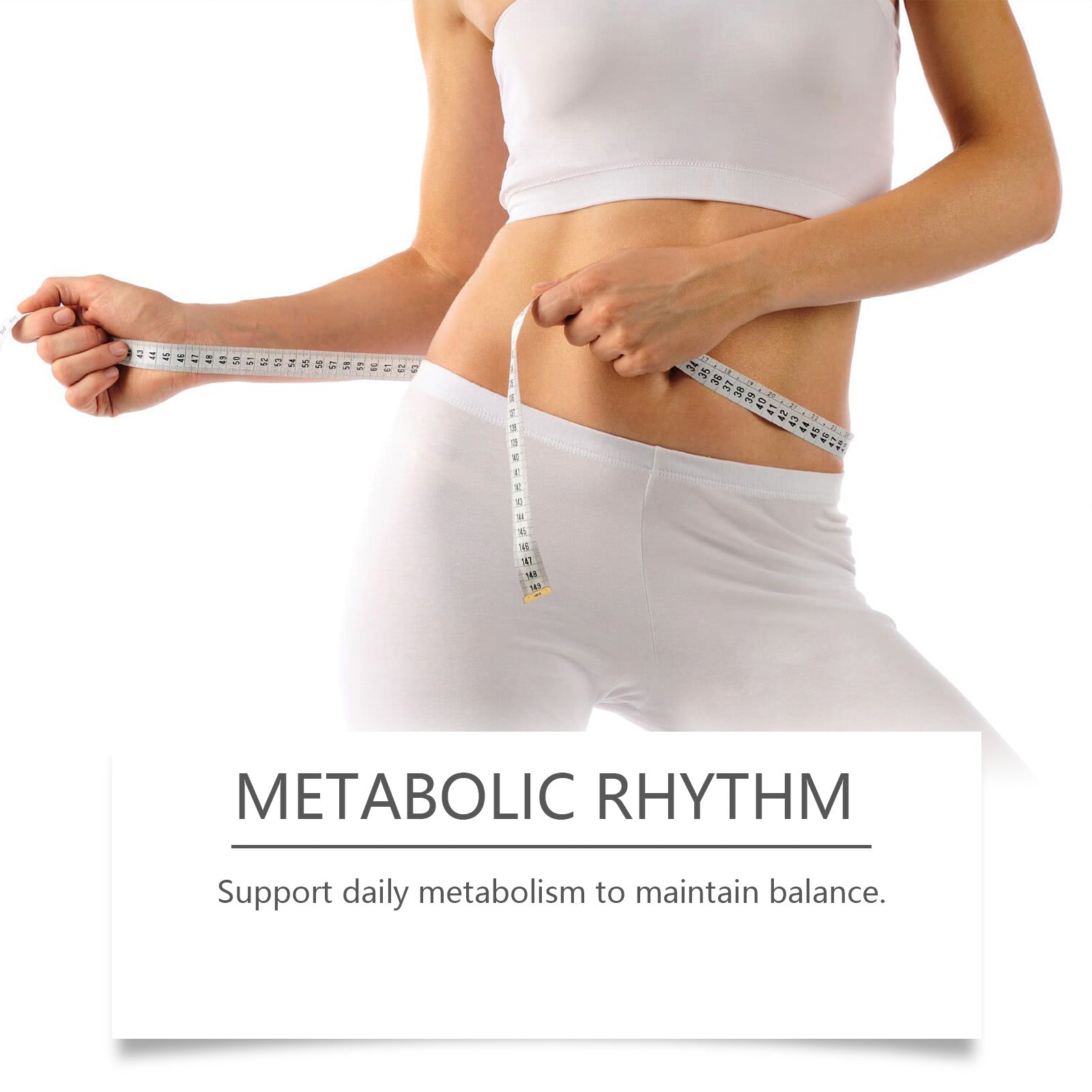 Metabolism Tea for Body Care, Boost Energy, Support Weight Loss, Natural Detox ,28pcs