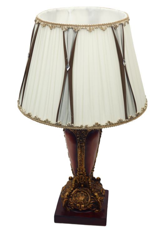 Table Lamp #TL 1632-1S