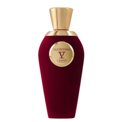 Lucrethia Extrait de Parfum 100ml
