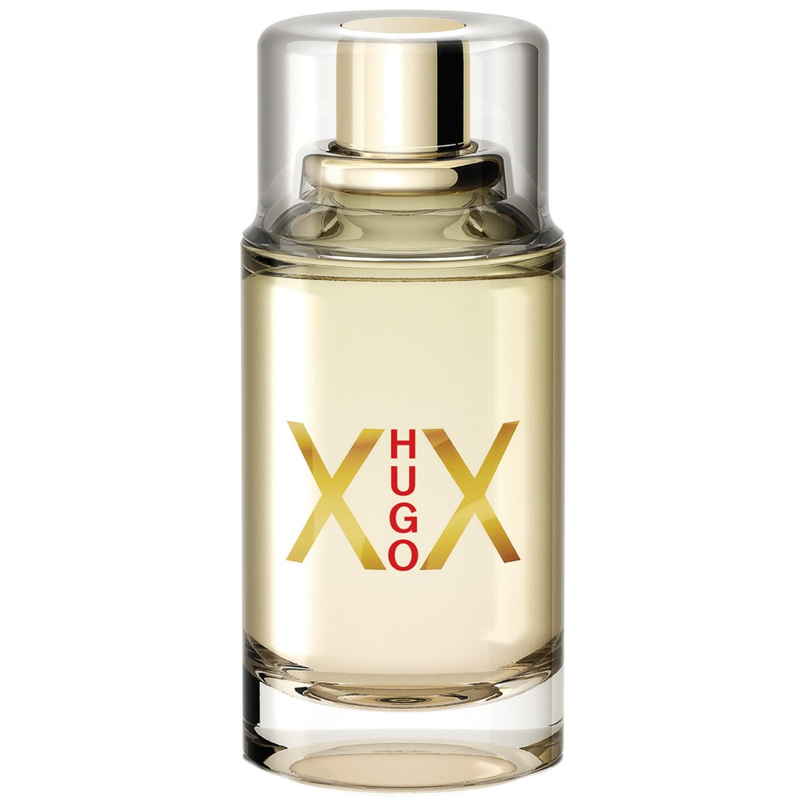 Boss Hugo Xx Edt 100Ml