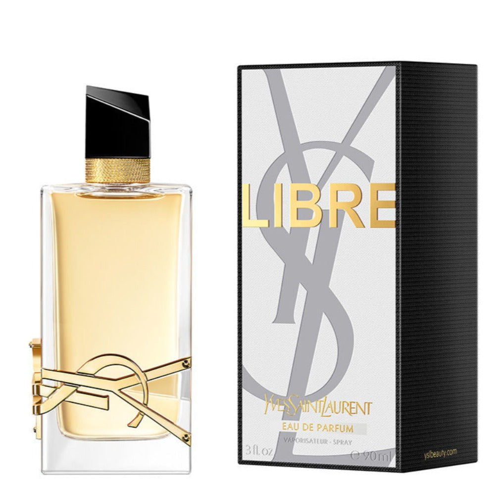 عطر «ليبري»