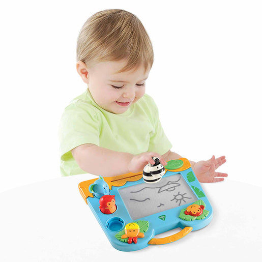 Early Learning Centre Jungle My First Scribbler