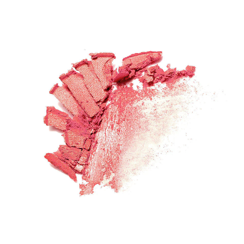 Radiant Blush Compact Powder Blush