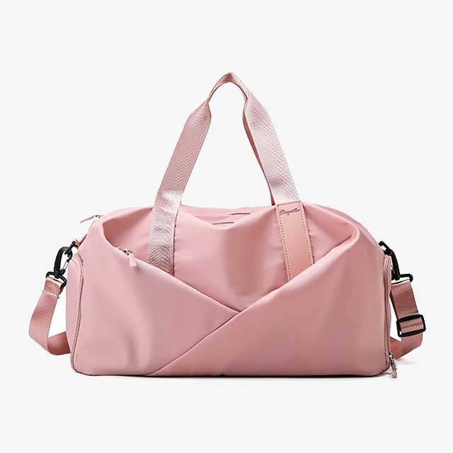 Practical Fitness Bag for Gym & Travel – Durable Multi-Compartment Sports & Travel Bag