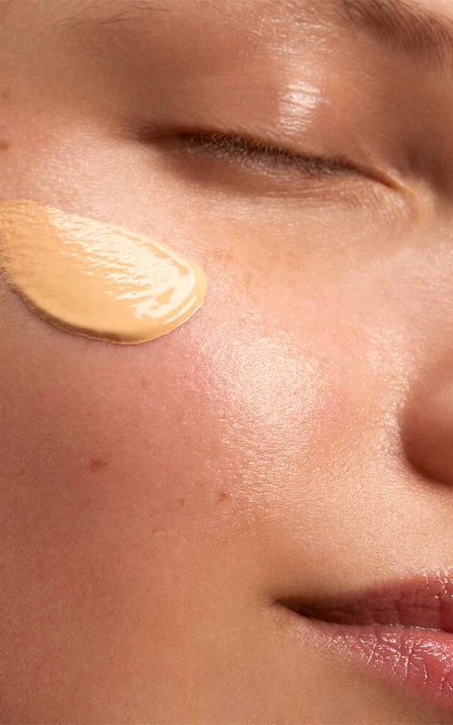 SOS Color Correcting Face Primer