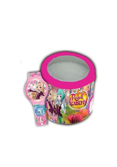 Regal Academy - Tin Box