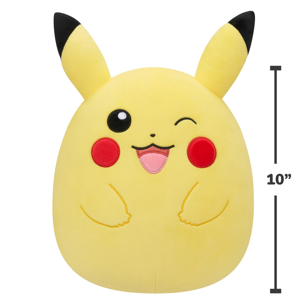 POKEMON SQUISHMALLOW 20" 2ASST W3