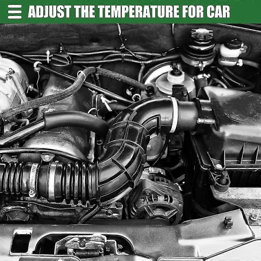 5z12a647b Air Cleaner Temperature Sensor For F-150