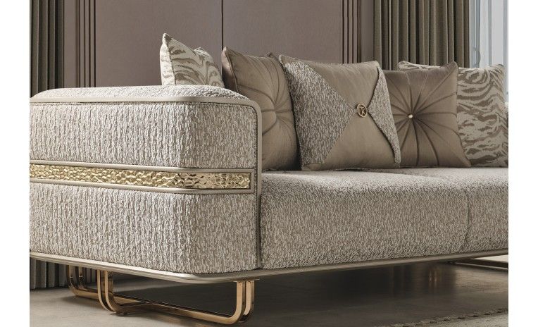 Pera Living Room Set