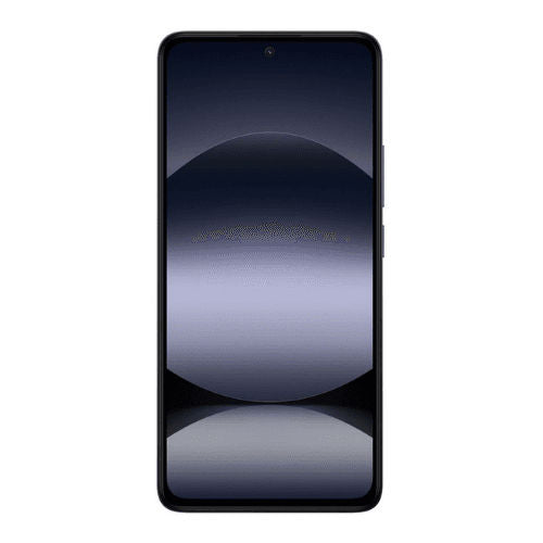 Redmi Note 14 4G (8+ 256 جيجابايت) أسود ليلي