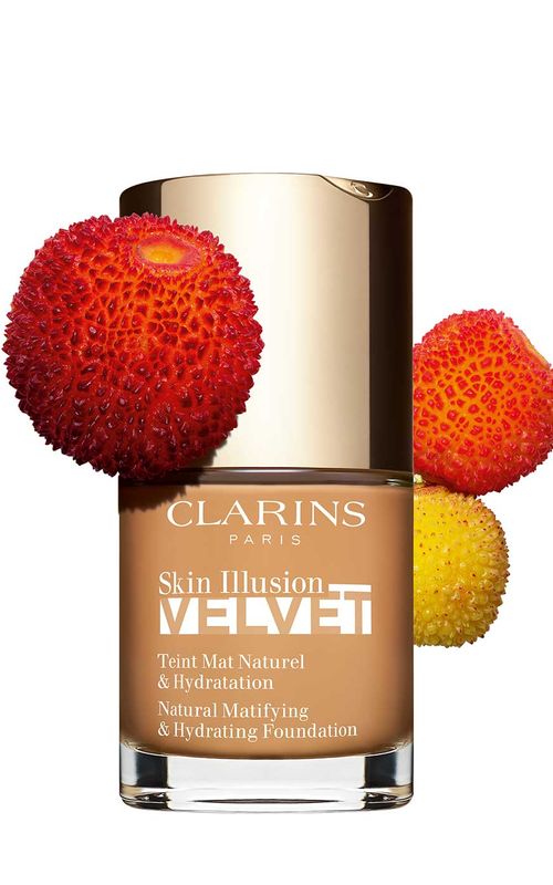Skin Illusion Velvet