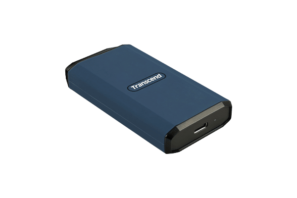 Transcend TS4TESD410C ,4TB, External SSD, ESD410C, USB 20Gbps, Type C
