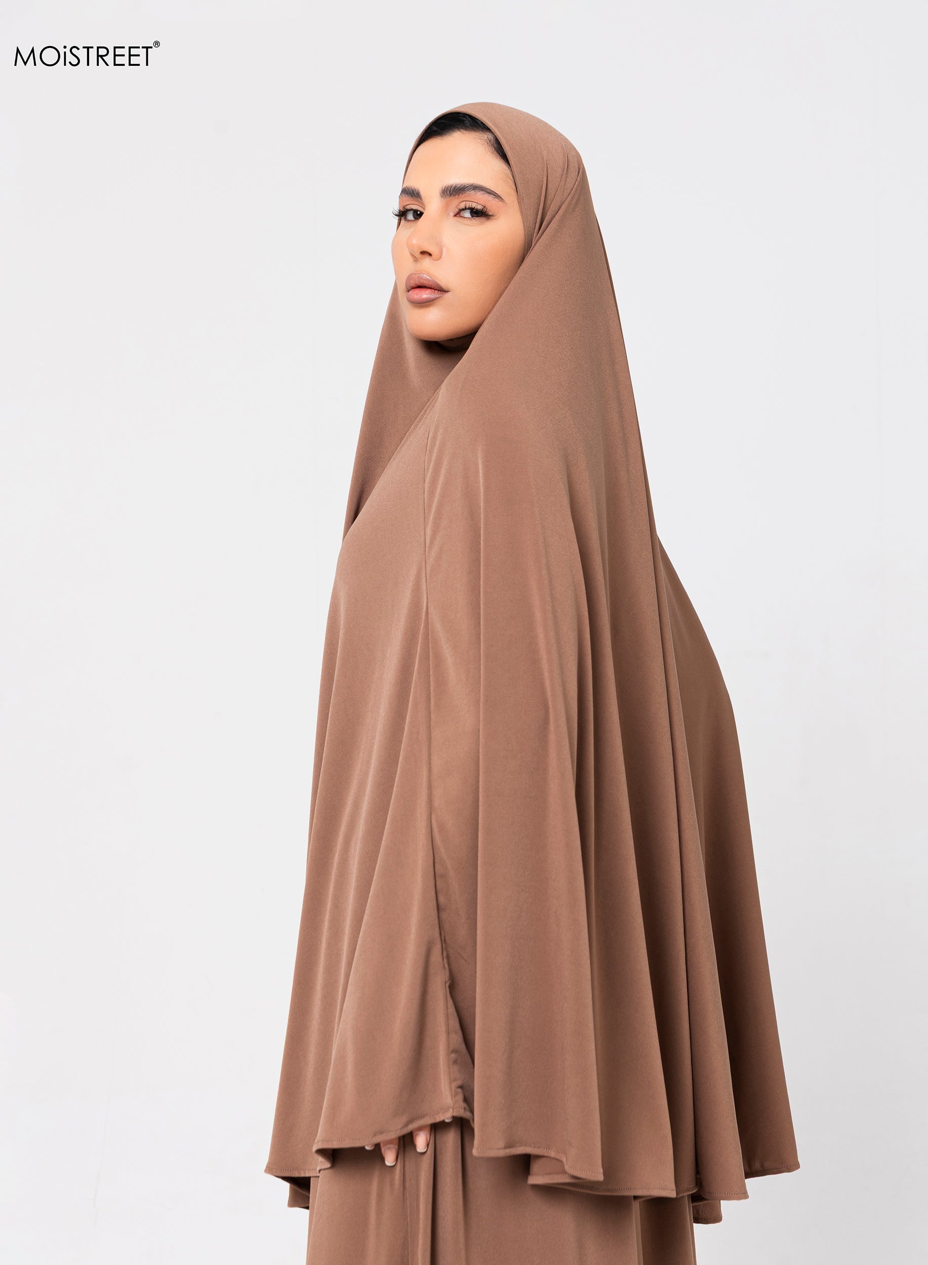 MOiSTREET Prayer Set Premium Jersey