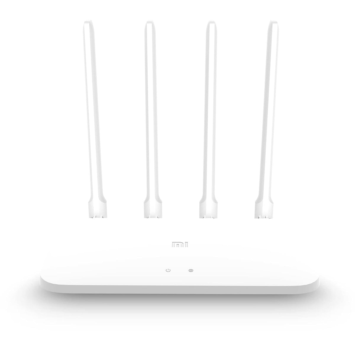 Xiaomi Mi Router 4A Dual-Band Wi-Fi, Gigabit Ports, White