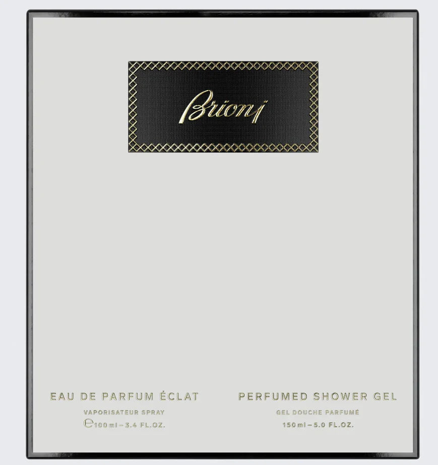 Eclat Eau de Parfum 100ml + Shower Gel 150ml