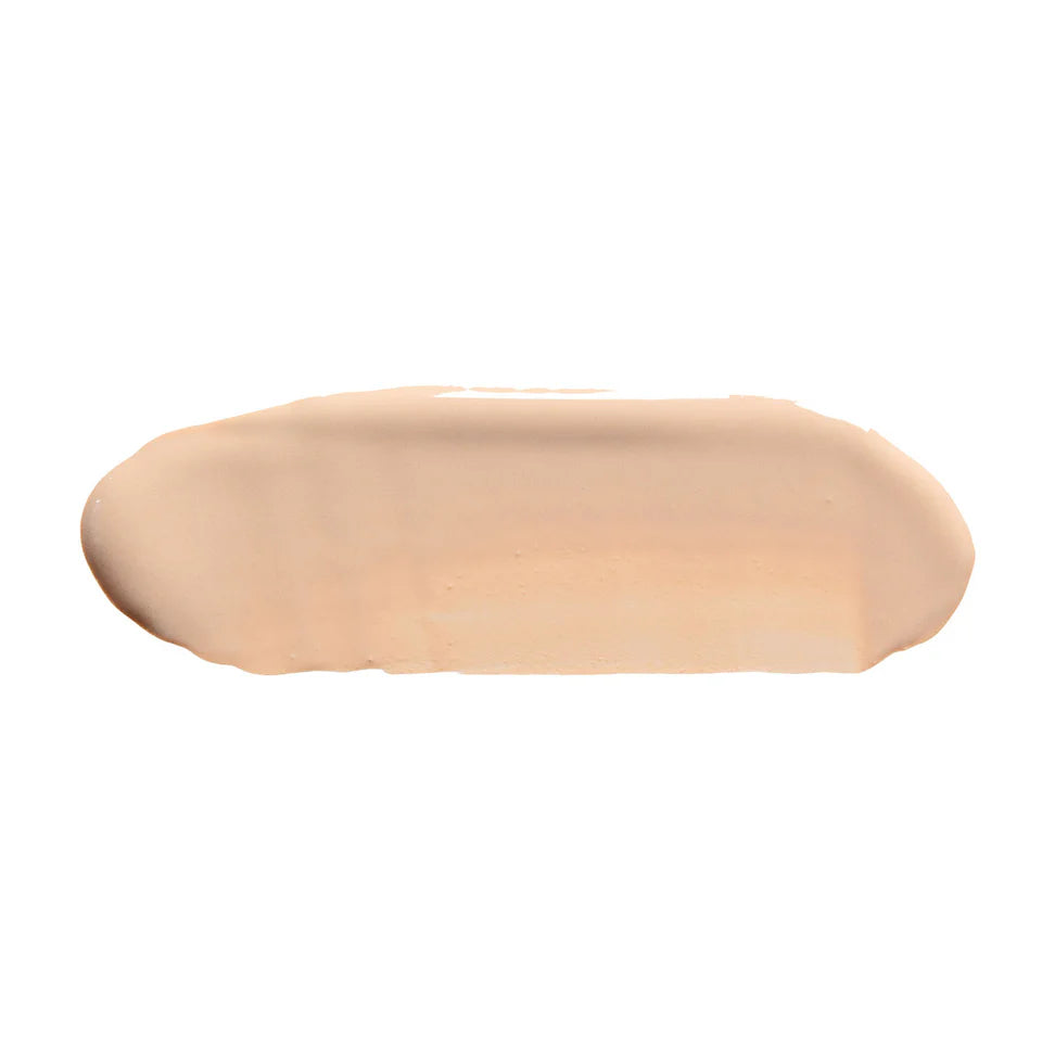 Nudissimo Soft Matt Foundation
