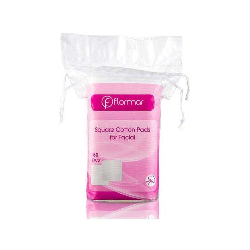 Square Cotton Pad