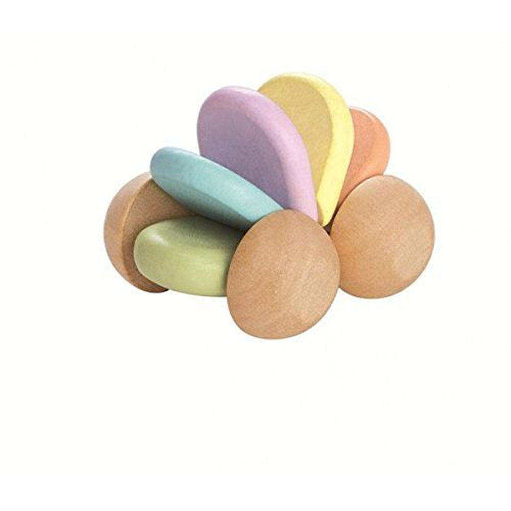 سيارة مرنة من PlanToys