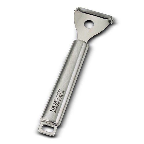 NAVA Stainless Steel Peeler Acer, 19cm