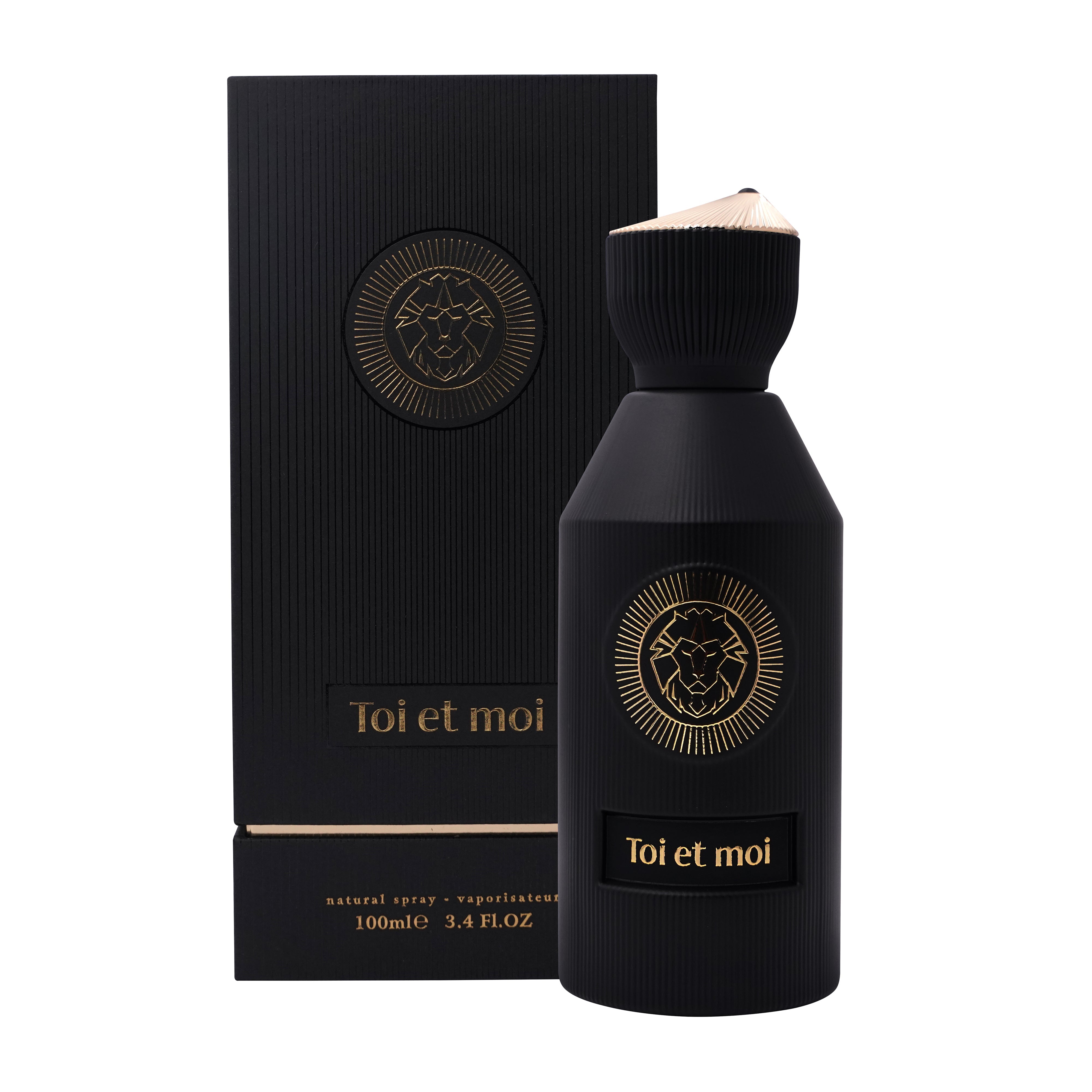 Gabriel Denver Toi Et Moi Edp 100Ml