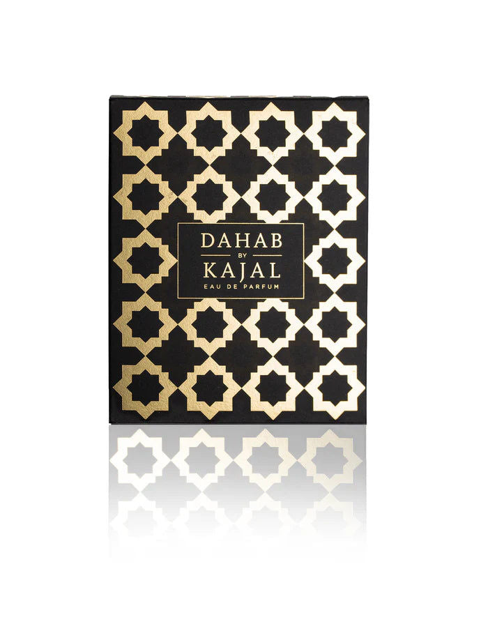 Dahab Eau de Parfum 100ml