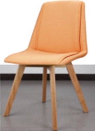 Mustard Dining Chair #K04-2A