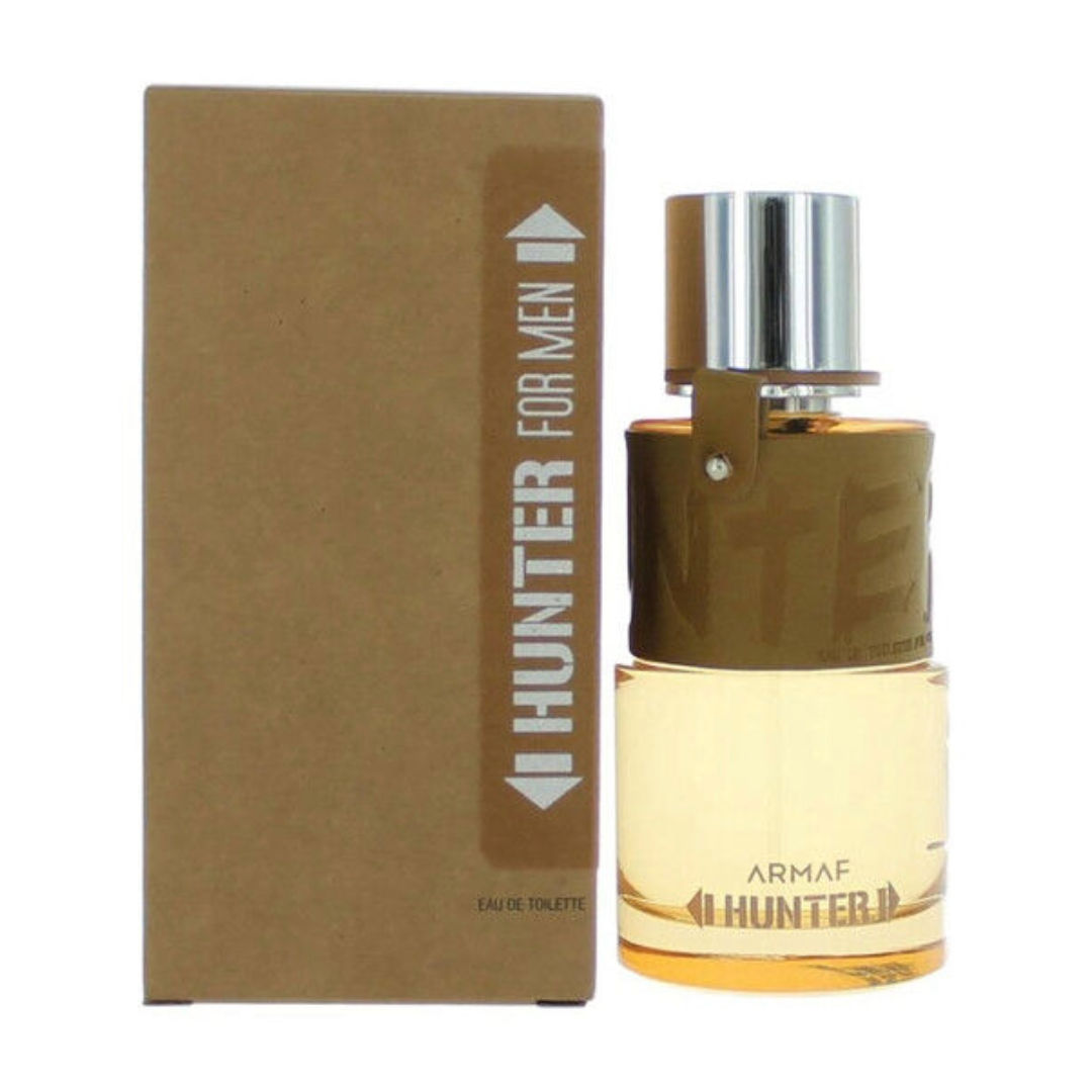 Armaf Hunter Pour Homme Eau De Parfum, 100ml