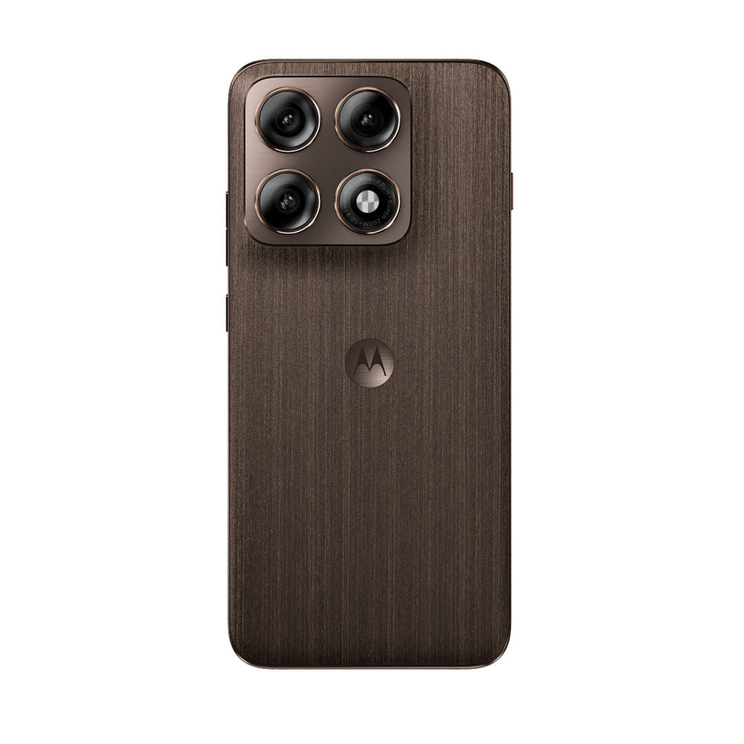 Motorola Edge 70 Pro 5G Smartphone, 12GB RAM, 512GB Storage, 6.78-inch AMOLED Display