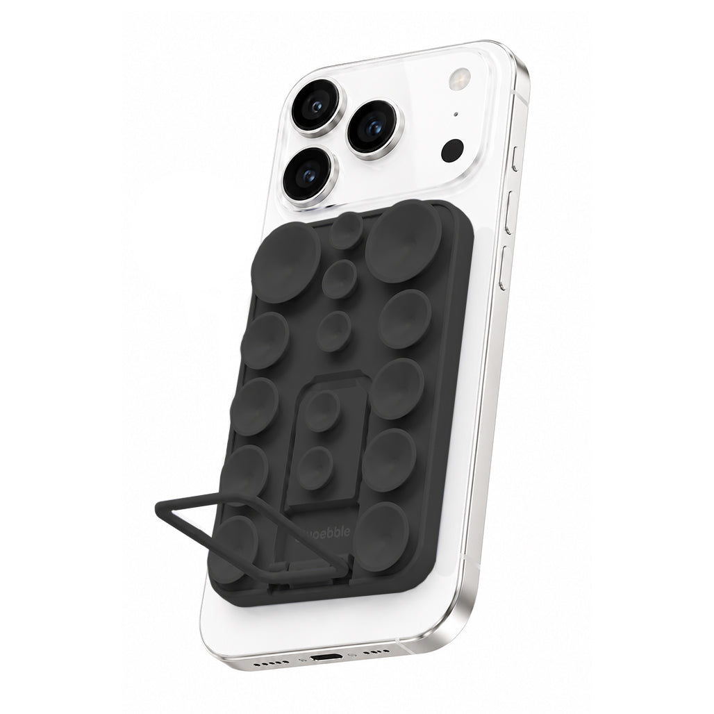 Blupebble Orbix Magnetic Grip Stand