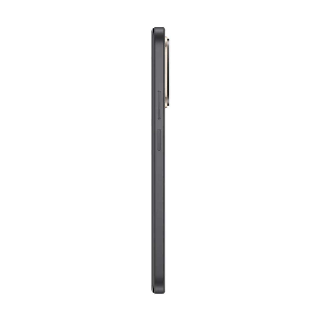 HONOR X7d 4G Smartphone, 8GB RAM 256GB ROM, Dual SIM, 6500mAh Battery, 108MP Camera