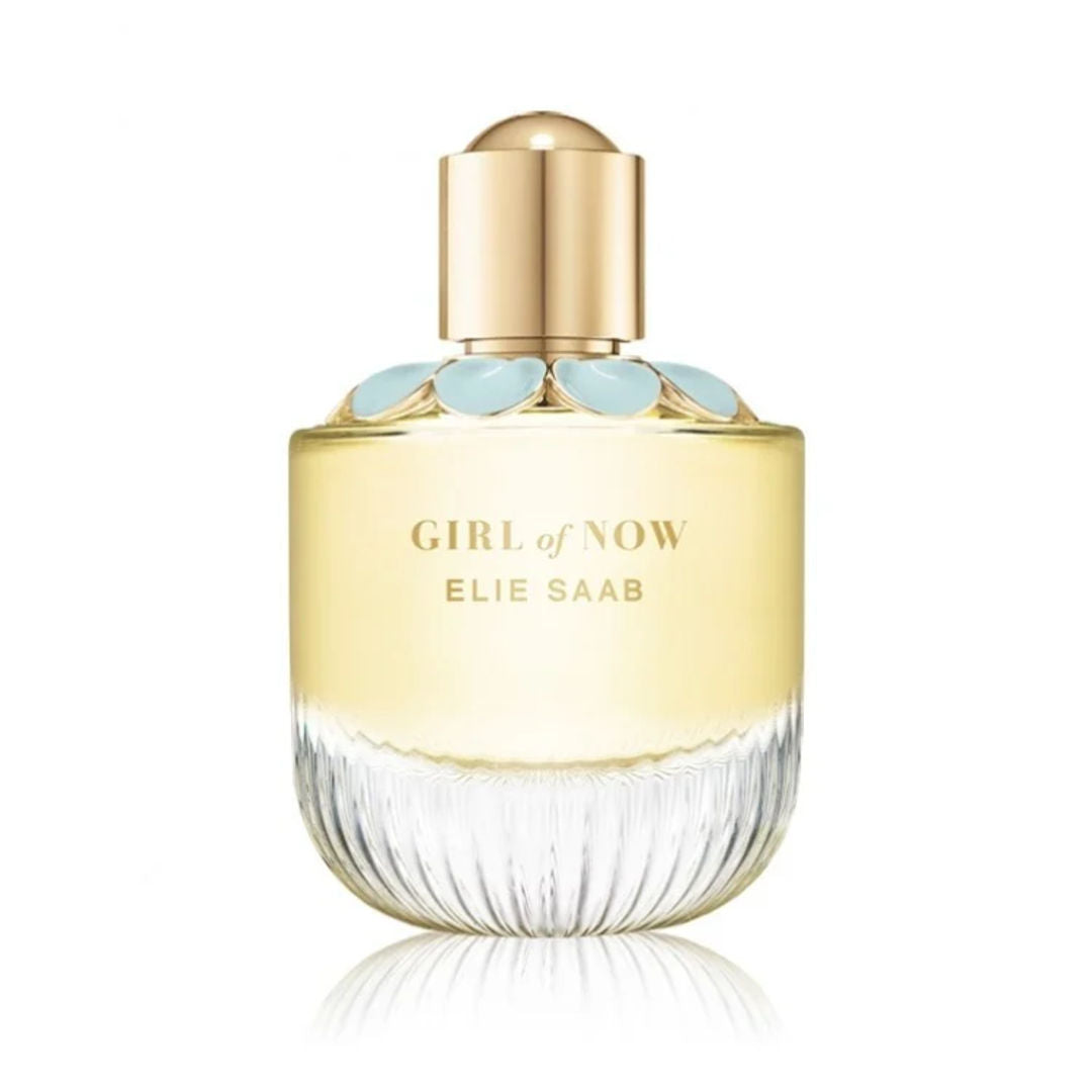 Elie Saab Girl of Now Eau de Parfum for Women, 90ml