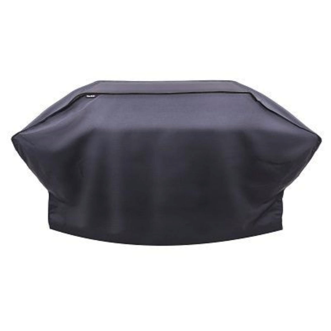 Char-Broil Extra Large 5+ Burner Performance Grill Cover, 2655579P04