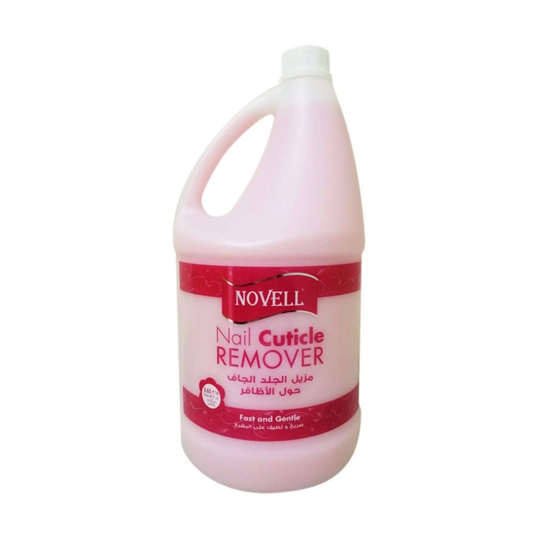 Novell Cuticle Remover, 3.65L